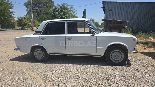 LADA (VAZ) 21011 1986, 164,667 km - 1.3 l - Şəmkir