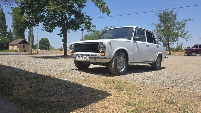 LADA (VAZ) 21011 1986, 164,667 km - 1.3 l - Şəmkir