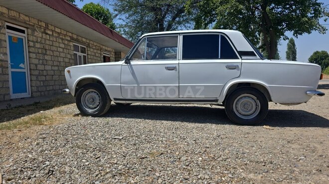 LADA (VAZ) 21011 1986, 164,667 km - 1.3 l - Şəmkir