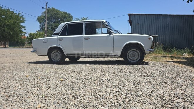LADA (VAZ) 21011 1986, 164,667 km - 1.3 l - Şəmkir