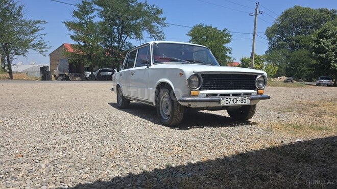 LADA (VAZ) 21011 1986, 164,667 km - 1.3 l - Şəmkir