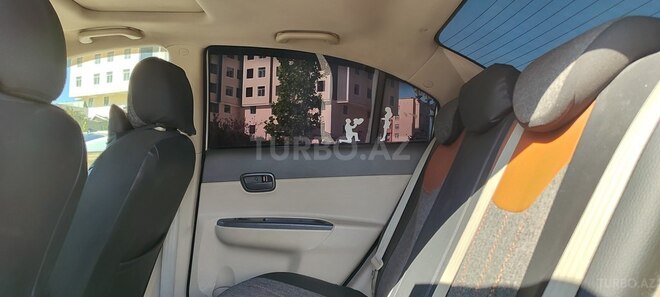 Hyundai Accent 2008, 304,000 km - 1.6 l - Bakı