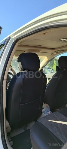 Hyundai Accent 2008, 304,000 km - 1.6 l - Bakı