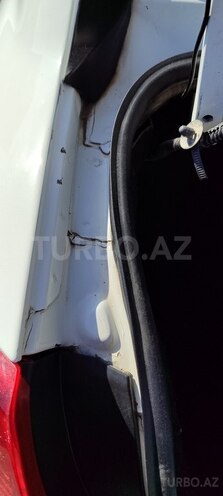 Hyundai Accent 2008, 304,000 km - 1.6 l - Bakı