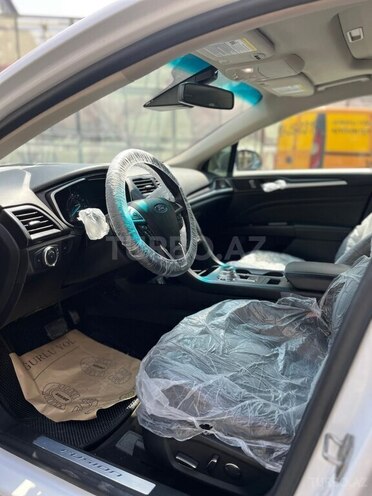 Ford Fusion (North America) 2020, 62,000 km - 2.0 l - Bakı