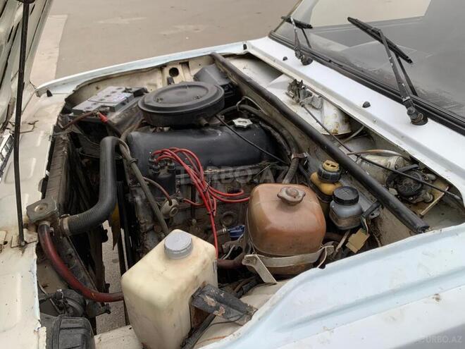 LADA (VAZ) 2104 1998, 44,000 km - 1.6 l - Ağcabədi