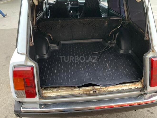 LADA (VAZ) 2104 1998, 44,000 km - 1.6 l - Ağcabədi