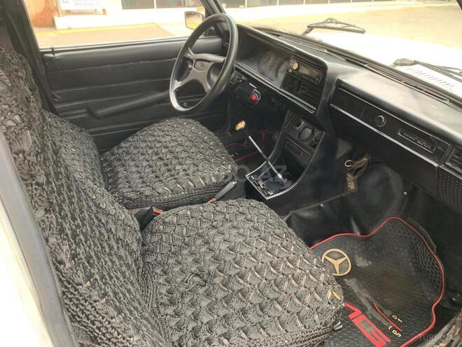 LADA (VAZ) 2104 1998, 44,000 km - 1.6 l - Ağcabədi
