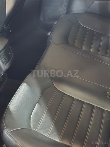 Ford Fusion (North America) 2013, 183,163 km - 1.5 l - Bakı