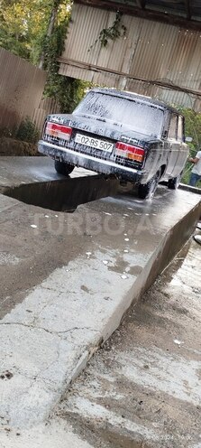 LADA (VAZ) 2107 2010, 51,436 km - 1.6 l - Ağdam