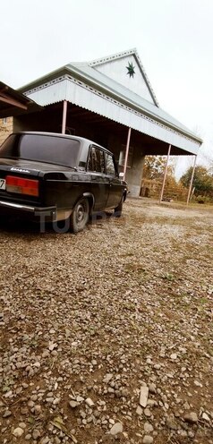 LADA (VAZ) 2107 2010, 51,436 km - 1.6 l - Ağdam