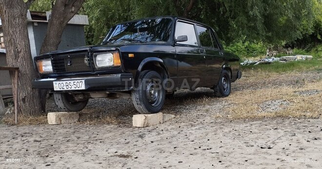 LADA (VAZ) 2107 2010, 51,436 km - 1.6 l - Ağdam