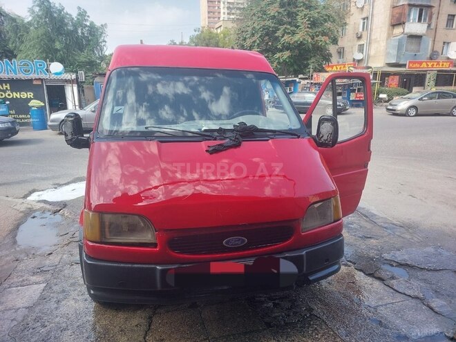 Ford Transit 1999, 350,000 km - 2.5 л - Bakı