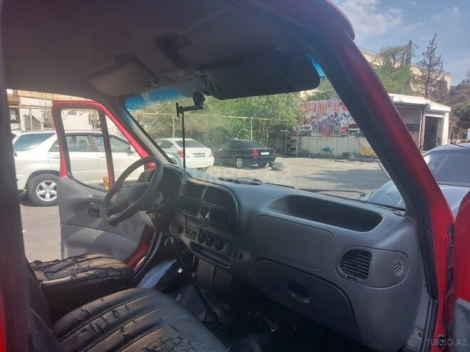 Ford Transit 1999, 350,000 km - 2.5 л - Bakı