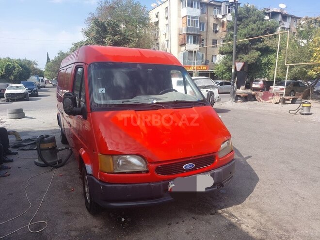Ford Transit 1999, 350,000 km - 2.5 л - Bakı