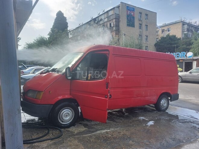 Ford Transit 1999, 350,000 km - 2.5 л - Bakı