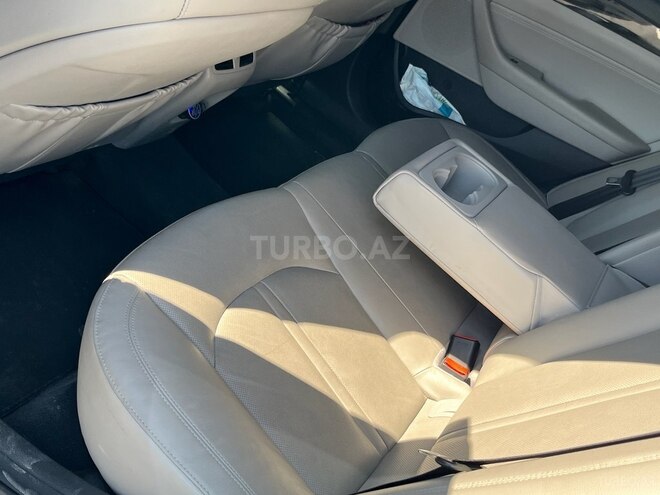 Hyundai Sonata 2017, 168,981 km - 2.0 l - Qusar