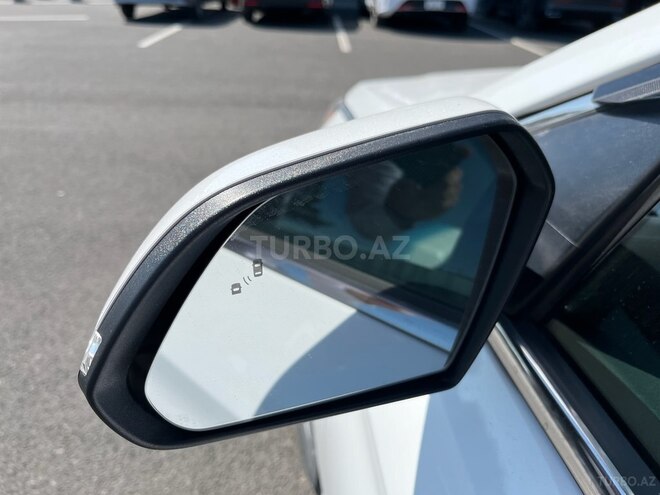 Hyundai Sonata 2017, 168,981 km - 2.0 l - Qusar