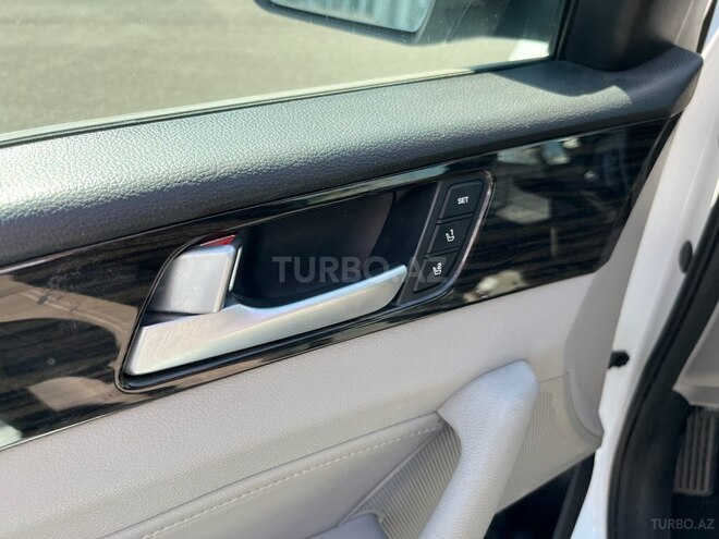 Hyundai Sonata 2017, 168,981 km - 2.0 l - Qusar
