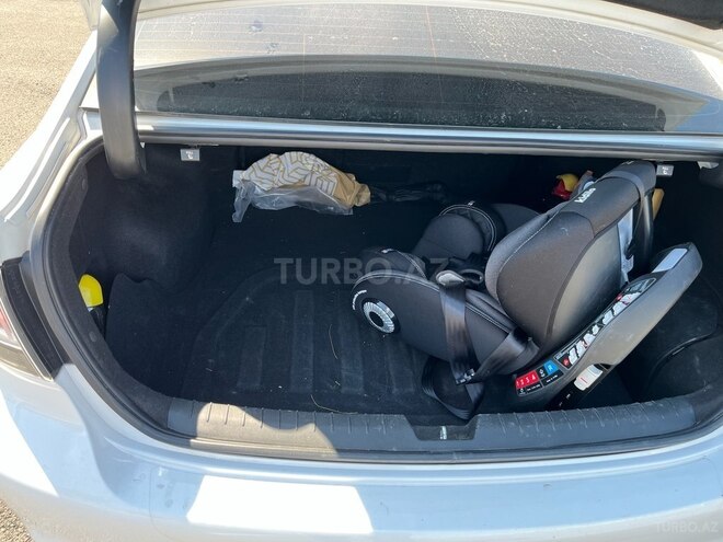 Hyundai Sonata 2017, 168,981 km - 2.0 l - Qusar