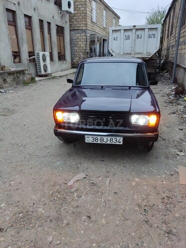 LADA (VAZ) 2104 1999, 75,555 km - 1.5 л - Qusar