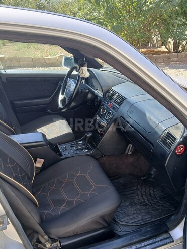Mercedes C 280 1993, 555,000 km - 2.9 l - Lənkəran