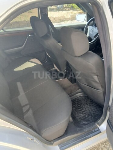 Mercedes C 280 1993, 555,000 km - 2.9 l - Lənkəran