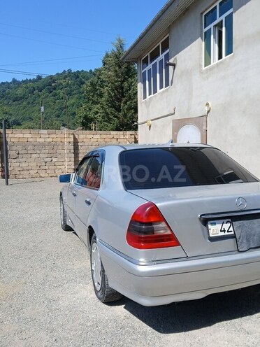 Mercedes C 280 1993, 555,000 km - 2.9 l - Lənkəran