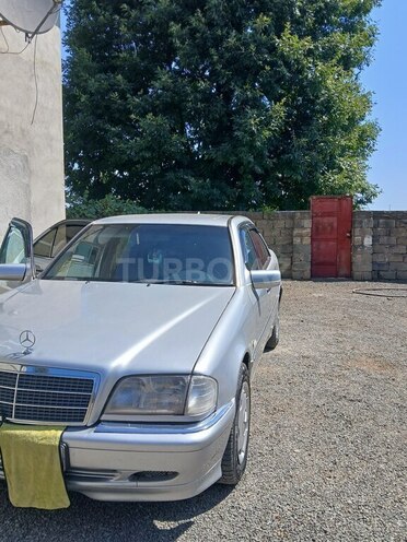 Mercedes C 280 1993, 555,000 km - 2.9 l - Lənkəran
