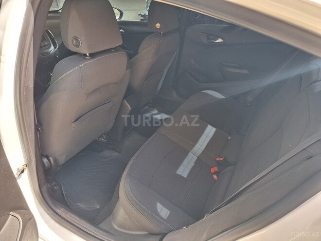 Chevrolet Cruze 2016, 217,000 km - 1.4 l - Bakı