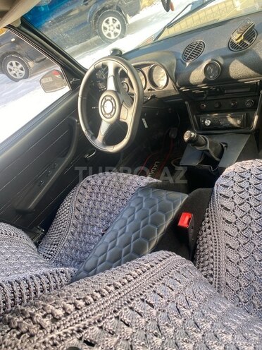 LADA (VAZ) 2106 1984, 88,000 km - 1.6 l - Gədəbəy