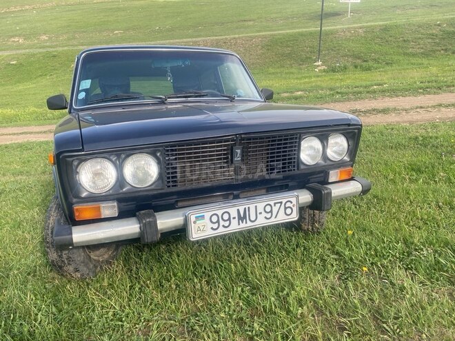 LADA (VAZ) 2106 1984, 88,000 km - 1.6 l - Gədəbəy