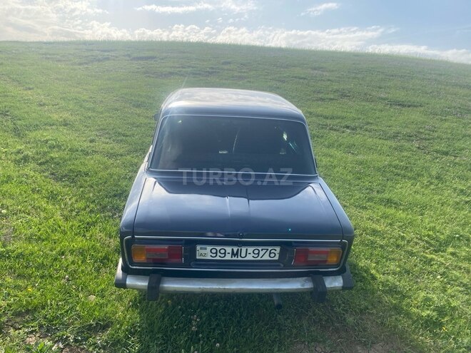 LADA (VAZ) 2106 1984, 88,000 km - 1.6 l - Gədəbəy