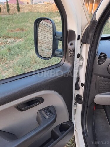 Fiat Doblo 2009, 114,249 km - 1.9 л - Bakı