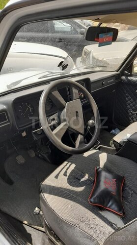 LADA (VAZ) 2107 2007, 85,656 km - 1.6 l - Biləsuvar