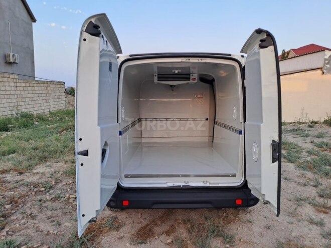 Fiat Doblo 2009, 114,249 km - 1.9 л - Bakı