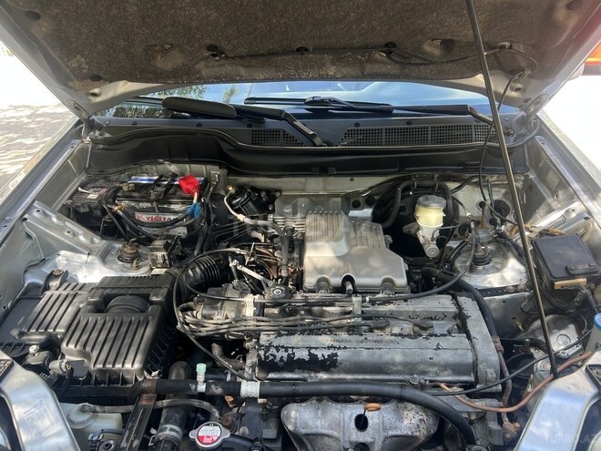 Honda CR-V 2001, 251,085 km - 2.0 l - Sumqayıt