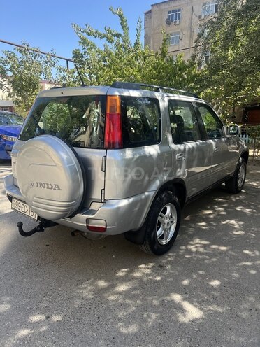 Honda CR-V 2001, 251,085 km - 2.0 l - Sumqayıt