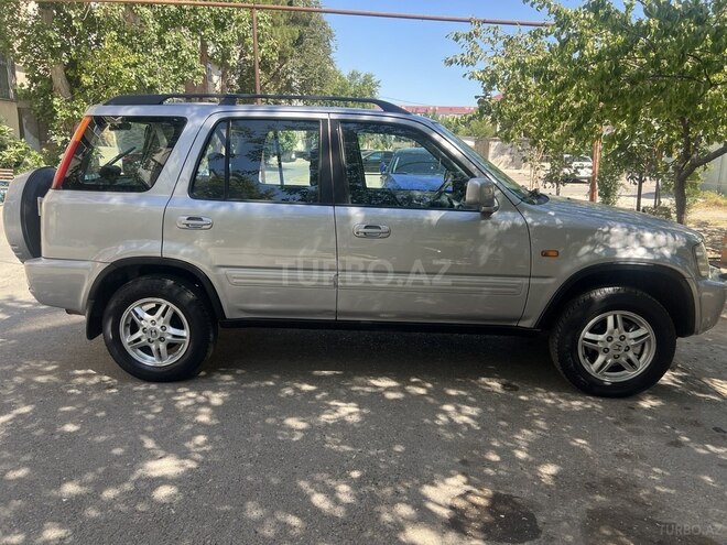 Honda CR-V 2001, 251,085 km - 2.0 l - Sumqayıt