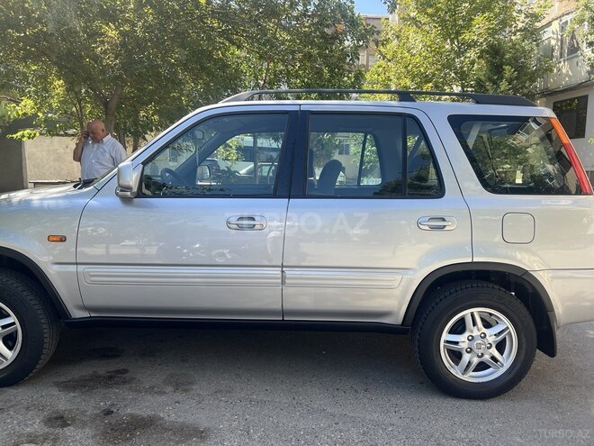 Honda CR-V 2001, 251,085 km - 2.0 l - Sumqayıt