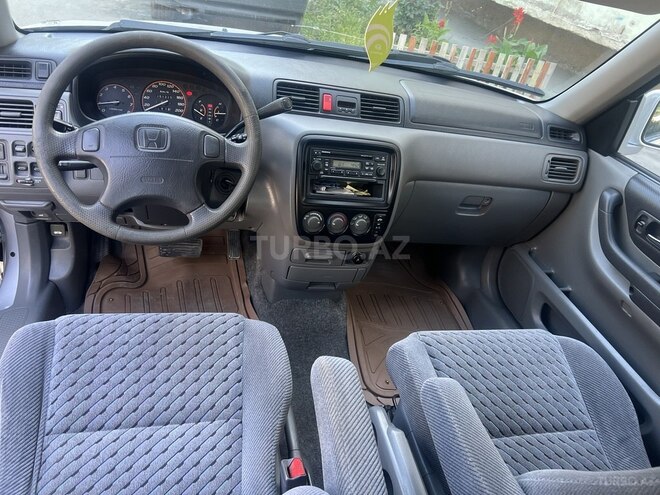 Honda CR-V 2001, 251,085 km - 2.0 l - Sumqayıt