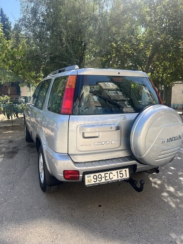 Honda CR-V 2001, 251,085 km - 2.0 l - Sumqayıt