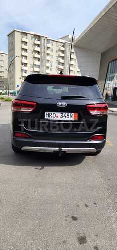 Kia Sorento 2015, 205,174 km - 2.2 l - Sabirabad