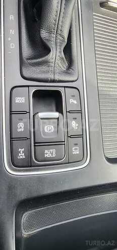 Kia Sorento 2015, 205,174 km - 2.2 l - Sabirabad