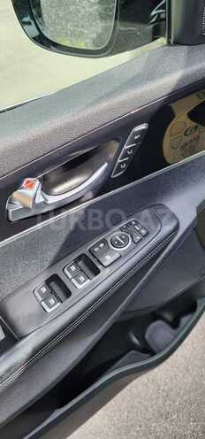 Kia Sorento 2015, 205,174 km - 2.2 l - Sabirabad