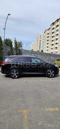 Kia Sorento 2015, 205,174 km - 2.2 l - Sabirabad