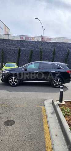 Kia Sorento 2015, 205,174 km - 2.2 l - Sabirabad
