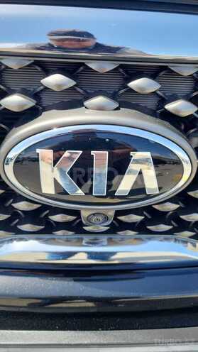 Kia Sorento 2015, 205,174 km - 2.2 l - Sabirabad