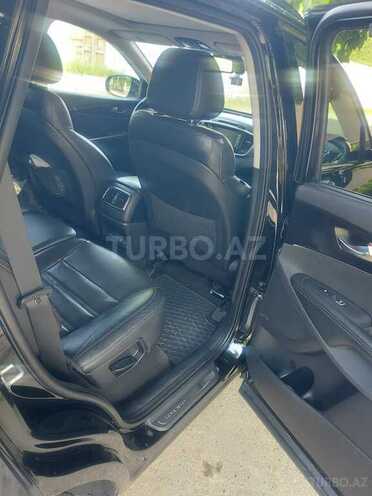 Kia Sorento 2015, 205,174 km - 2.2 l - Sabirabad