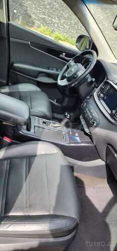 Kia Sorento 2015, 205,174 km - 2.2 l - Sabirabad